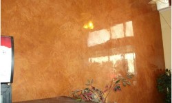 Venetian Plaster